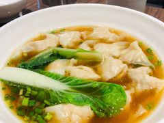 王家抄手-眉州东坡(团结湖店)