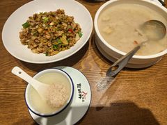 -醋果子炒大肠·老赣南客家菜(渔湾里店)