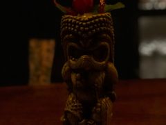 -OX BAR 拉培耶小镇(大连老街店)