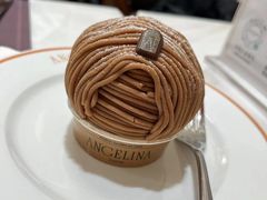 -Angelina安吉丽娜(恒隆广场店)