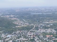 -香山公园