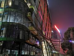 -上海港国际客运中心