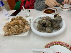 -北戴河庆山饭店·海鲜砂锅粥(北戴河黑石路店)