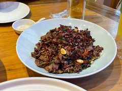 -巢爷老味(东方红店)