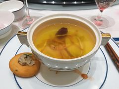 逸仙四物湯-民国红公馆·秦淮八艳(夫子庙店)