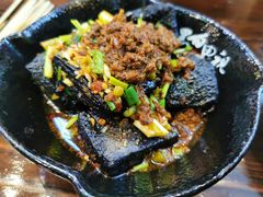 -黑白电视长沙小吃(美林M·LIVE天地东座店)