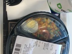 -德克士(西站站内店)