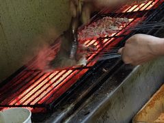 -酒宝荡烧烤(长航局江大路住宅小区店)