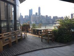 景观位-肆味(东原1891江景店)