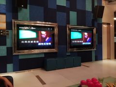 -柏粤汇PARKVIEW KTV(欢乐海岸店)