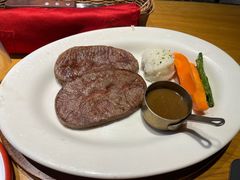-斗牛士牛排(南京东路店)