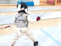 -北京阳铭国际击剑俱乐部