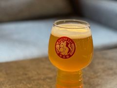-Boxing Cat Brewery拳击猫精酿啤酒馆(思南公馆店)