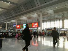 -南宁东站