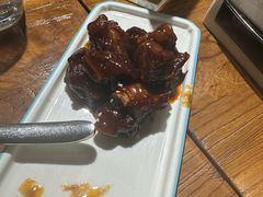 -金枝玉叶上海人家食府(三里河店)