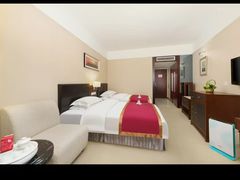 -汕头金海湾大酒店(万象城店)