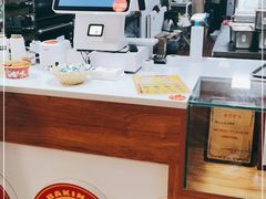 -吉品合酥脆烤饼(哈西金街店)