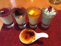 -视界美食自助餐厅·石家庄希尔顿酒店