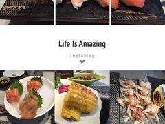 温度铁板烧(亚泰大街店)-温度铁板烧(亚泰大街店)