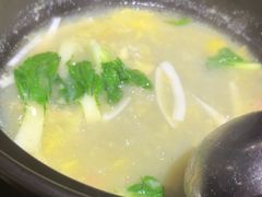 -百年果林椰子鸡(中洲店)