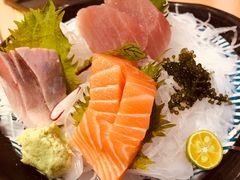 -昱匠·日本料理(金融街店)