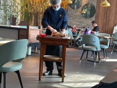 -羲和雅苑•北京烤鸭(乐园道万象城店)