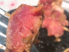 -豪客来牛排(大汉口城店)