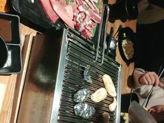 -千寻烧肉(政务区店)