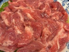 -飘香火锅(玉林西路店)