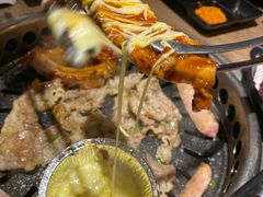 -火炉火自助餐(悠唐购物中心店)