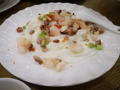 -寻味顺德·南记酒家·传统顺德菜·鱼生(广源路店)