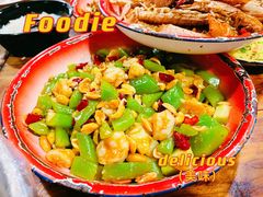 -夹夹大·蟹蟹大排档(财富又一城店)