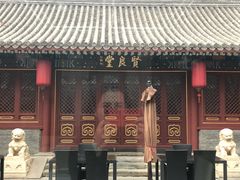 -止观小馆·辽河口渔家菜(王府井店)