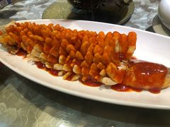 -刘胖子家常菜·蹄花焖藕(富安街店)