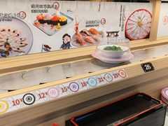 -三禾寿司(君尚店)