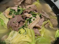 -乔阿马·江南味·驴肉香(龙湖华泾天街店)