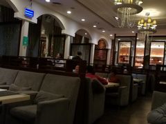 -半秋山西餐厅(宜昌大洋店)