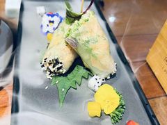 -福慧慈缘素食餐厅(王府井店)
