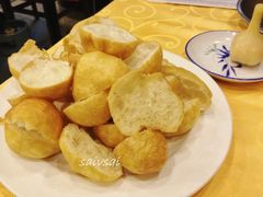 油面筋-友乐居羊蝎子(西直门店)