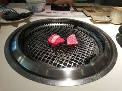 -赤坂亭M9和牛烧肉·日料398放题(万达店)