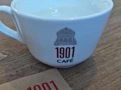 -1901 Cafe(西四店)