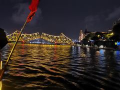 -海河游船(古文化街码头)