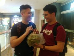 -百年果林椰子鸡(中洲店)