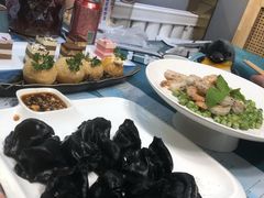 -鲜味食族水产·海鲜餐厅