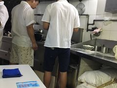 -河南拉面(肇周路店)