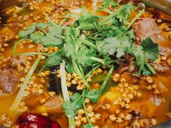 -金哥私房菜馆(张府园总店)
