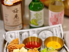 -妥妥烤肉料理(昙华林店)