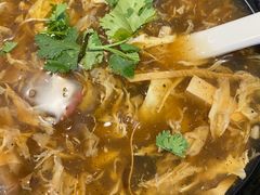 -君达小吃(建西苑店)