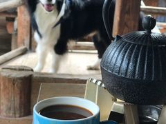 -田德能咖啡博物馆