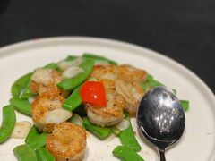 -隆荟•台州菜•粤菜